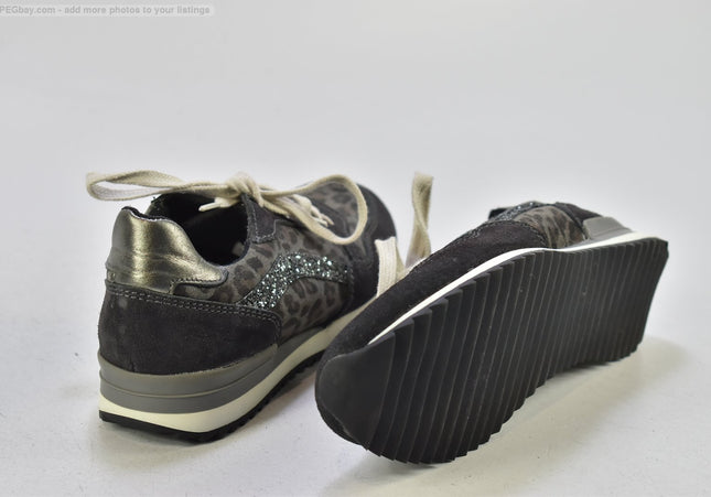 Ara  Damen Halbschuhe Freizeitschuhe  EUR 38 Nr. 25-N 2044