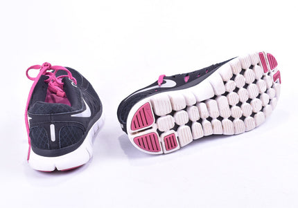 Nike Flex 2013 Damen Sportschuhe Sneaker EUR 38 Nr. 23-M 2828-Schuh-Gebraucht-secondhand