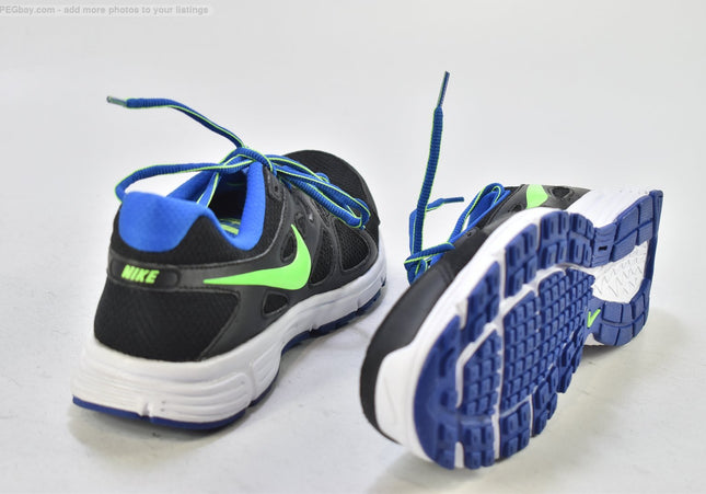 Nike Revolution 2 Herren Sportschuhe Sneaker  Gr.41,5 Nr. 26-U 3192