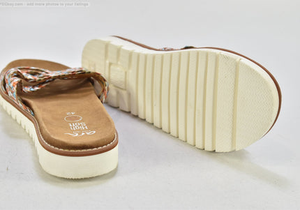 Ara  Damen Sandale Pantolette  EUR 42 Nr. 26-S 78