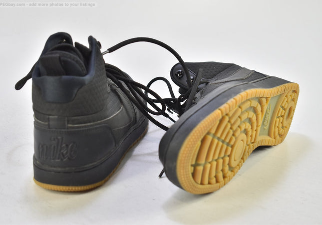 Nike Court Borough Herren Sportschuhe Sneaker  Gr. 42,5 Nr. 26-T 1010