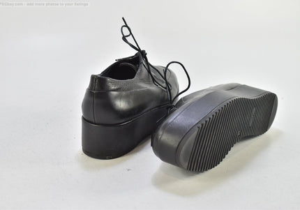 Högl  Damen Halbschuhe Slipper Ballerinas  UK 4 Nr. 26-Y 1190