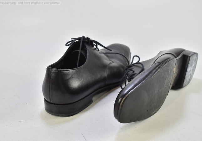 Prada  Herren Halbschuhe Freizeitschuhe  UK 10 Nr. 4R-1419