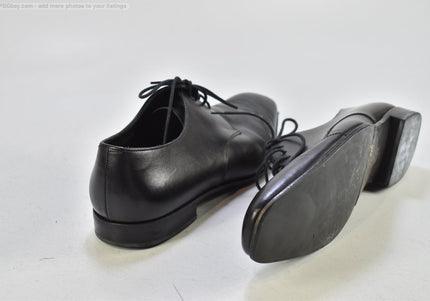Prada  Herren Halbschuhe Freizeitschuhe  UK 10 Nr. 4R-1419