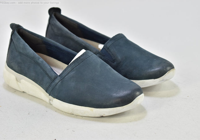 Bama Damen Halbschuhe Slipper Ballerinas EUR 40 Nr. 25-Z 1378-SchuhGebraucht