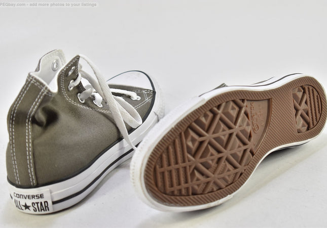 Converse Damen Sportschuhe Sneaker EUR 39 Nr. 25-T 1225-gebrauchte Schuhe-Second hand-SchuhGebraucht