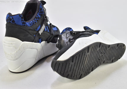 Puma  Damen Sportschuhe Sneaker  EUR 38,5 Nr. 26-M 1435