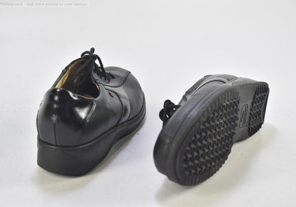 Finn Comfort  Damen Halbschuhe Freizeitschuhe  UK 5,5 Nr. 25-J 78