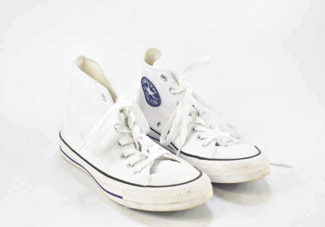 Converse Damen Sportschuhe Sneaker EUR 37 Nr. 24-A 3632-Schuh-Gebraucht-secondhand