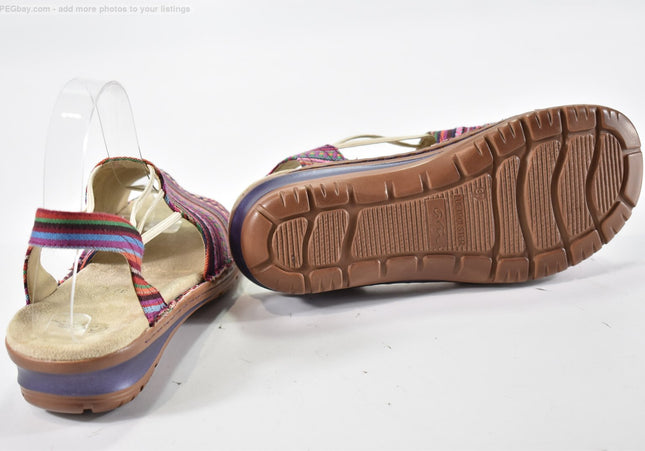 Ara  Damen Sandale Sandalette  EUR 37 Nr. 25-S 3224