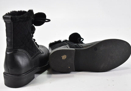 Graceland Damen Stiefelette Boots EUR 37 Nr. 24-A 385-Schuh-Gebraucht-secondhand