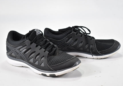 Asics Damen Sportschuhe Sneaker EUR 39 Nr. 24-A 1685-Schuh-Gebraucht-secondhand