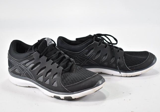 Asics Damen Sportschuhe Sneaker EUR 39 Nr. 24-A 1685-Schuh-Gebraucht-secondhand