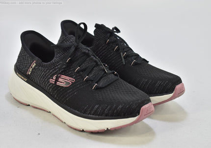 Skechers  Damen Halbschuhe Slipper Ballerinas  EUR 37 Nr. 25-X 2173