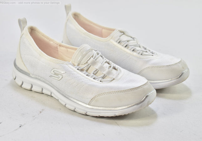 Skechers  Damen Halbschuhe Slipper Ballerinas  EUR 38 Nr. 26-U 653