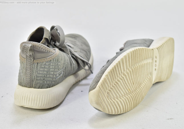 Skechers Bobs Damen Sportschuhe Sneaker EUR 38 Nr. 25-A 1901-Schuh-Gebraucht-secondhand