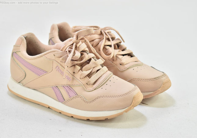Reebok Damen Sportschuhe Sneaker EUR 37 Nr. 25-M 1901-Schuh-Gebraucht-secondhand