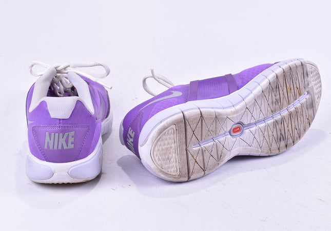 Nike Free XT Damen Sportschuhe Sneaker EUR 38,5 Nr. 24-J 4994-Schuh-Gebraucht-secondhand