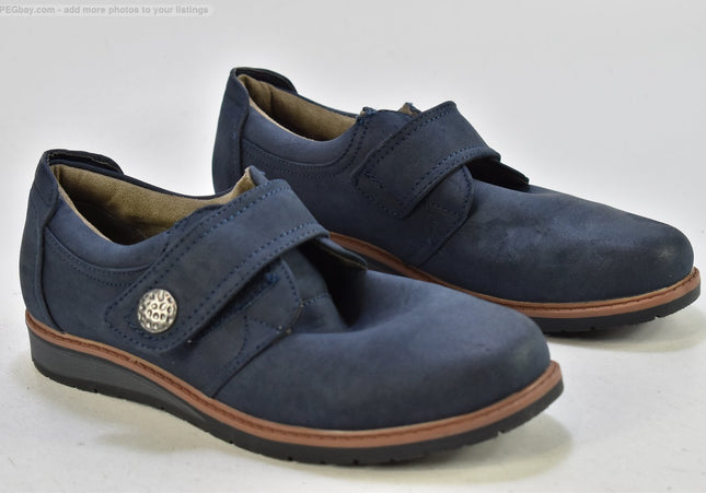 Dr. Jürgens  Damen Halbschuhe Freizeitschuhe  EUR 41 Nr. 25-Z 2359