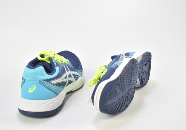 Asics Gel Task Damen Sportschuhe Sneaker EUR 39 Nr. 24-A 940-Schuh-Gebraucht-secondhand