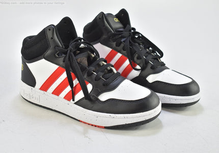 Adidas Hoops Damen Sportschuhe Sneaker  EUR 40 Nr. 26-Y 776
