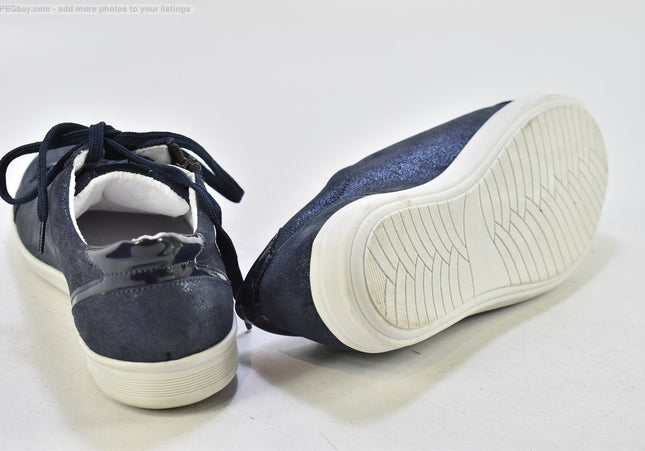 Cypres  Damen Halbschuhe Freizeitschuhe  EUR 41 Nr. 26-M 239