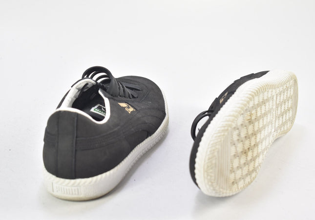 Puma Herren Halbschuhe Slipper EUR 42,5 Nr. 24-F 3563-Schuh-Gebraucht-secondhand