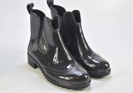 Rieker Damen Stiefelette Boots EUR 37 Nr. 24-B 2495-Schuh-Gebraucht-secondhand
