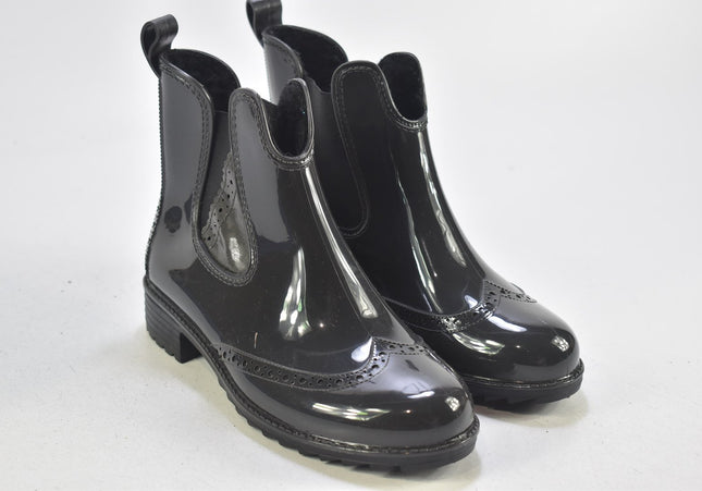 Rieker Damen Stiefelette Boots EUR 37 Nr. 24-B 2495-Schuh-Gebraucht-secondhand