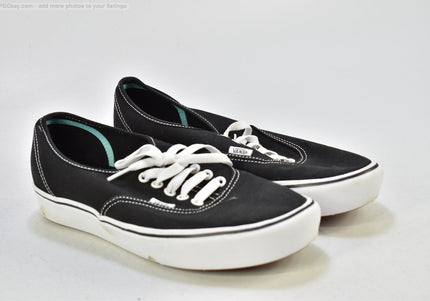 Vans Herren Sportschuhe Sneaker EUR 42,5 Nr. 25-Z 2681-SchuhGebraucht