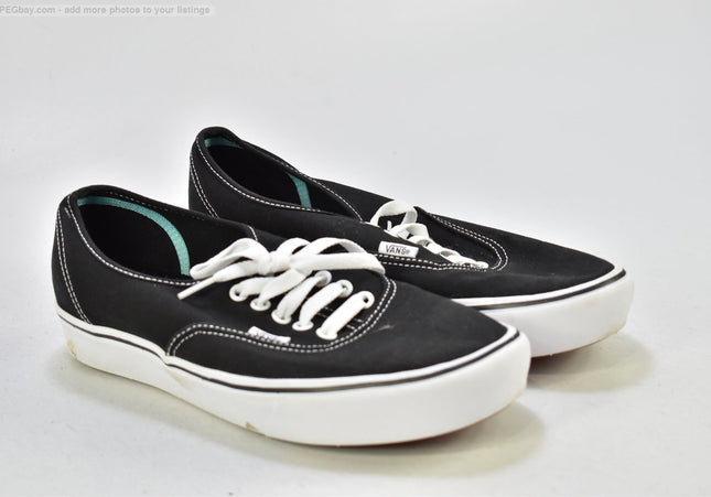 Vans Herren Sportschuhe Sneaker EUR 42,5 Nr. 25-Z 2681-SchuhGebraucht