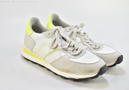 Geox  Herren Halbschuhe Freizeitschuhe  EUR 45 Nr. 26-Y 1882