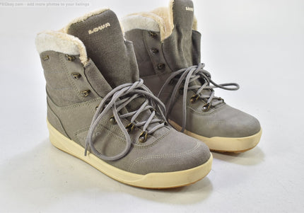 Lowa Kazan II GTX Damen Wanderschuhe Trekking  Gr. 39 Nr. 26-U 1740