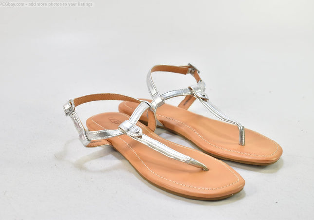 UGG  Damen Sandale Sandalette  US 8 Nr. 26-S 1937