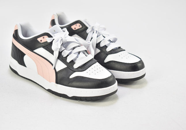 Puma Damen Sportschuhe Sneaker EUR 38 Nr. 24-Y 4194-Schuh-Gebraucht-secondhand
