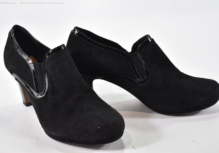 Clarks  Damen Pumps High Heels  EUR 41 Nr. 25-L 230