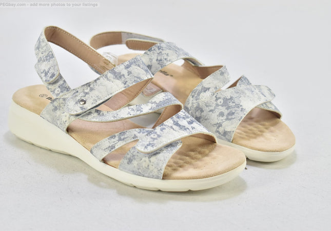 Naturella  Damen Sandale Sandalette  EUR 40 Nr. 26-S 1178