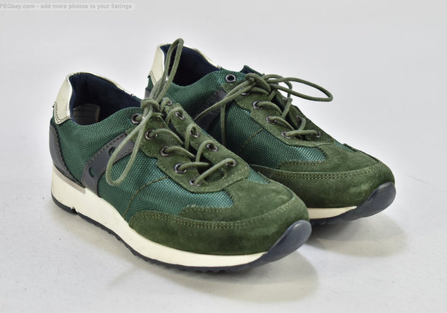 La Fée Maraboutée  Damen Halbschuhe Freizeitschuhe  EUR 37 Nr. 25-U 1605
