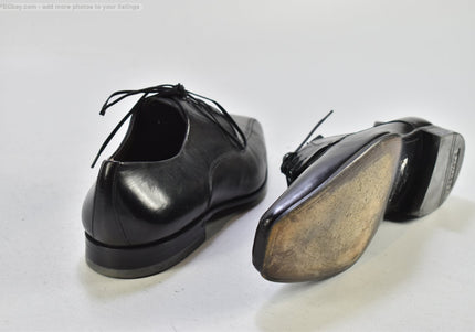 Raphael  Herren Halbschuhe Freizeitschuhe  UK 8,5 Nr. 25-N 1843