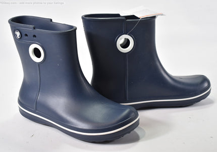 Crocs  Damen Stiefelette Boots  US 7 Nr. 26-B 1526