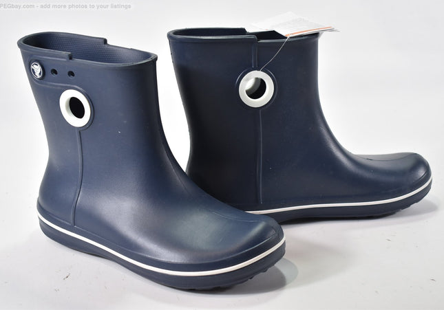 Crocs  Damen Stiefelette Boots  US 7 Nr. 26-B 1526