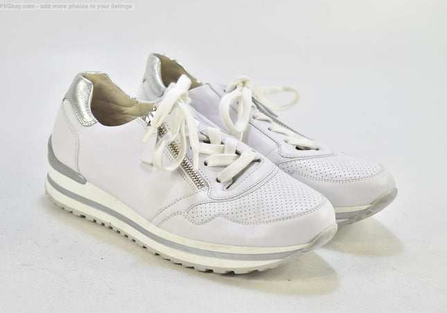 Gabor  Damen Halbschuhe Freizeitschuhe  UK 6 Nr. 26-T 281