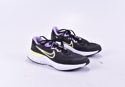 Nike Renew Damen Sportschuhe Sneaker EUR 38,5 Nr. 23-N 55-Schuh-Gebraucht-secondhand