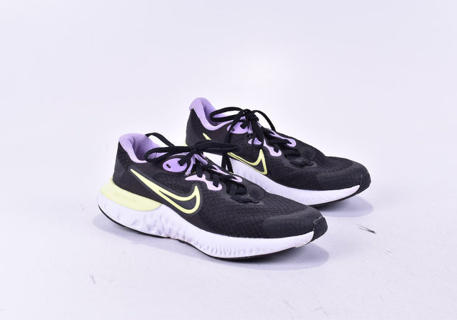 Nike Renew Damen Sportschuhe Sneaker EUR 38,5 Nr. 23-N 55-Schuh-Gebraucht-secondhand