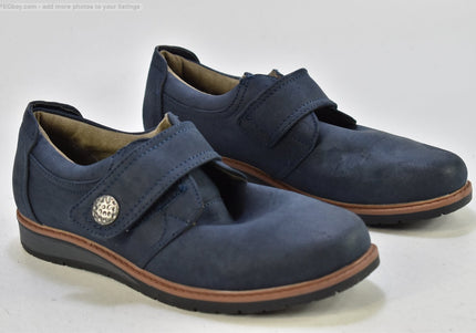 Dr. Jürgens  Damen Halbschuhe Freizeitschuhe  EUR 41 Nr. 25-Z 2359