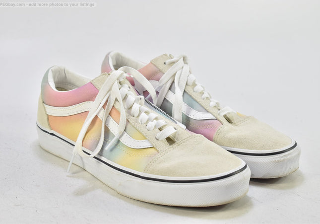 Vans  Damen Sportschuhe Sneaker  Gr. 40,5 Nr. 26-U 2265
