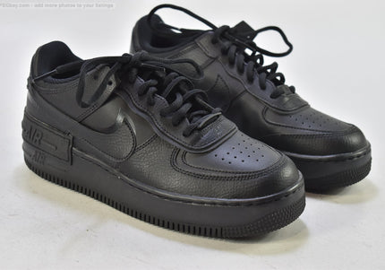 Nike Air Force 1 Damen Sportschuhe Sneaker  Gr. 40,5 Nr. 26-U 2500