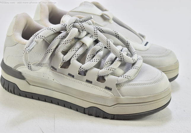 Bershka  Damen Halbschuhe Freizeitschuhe  EUR 40 Nr. 26-M 339