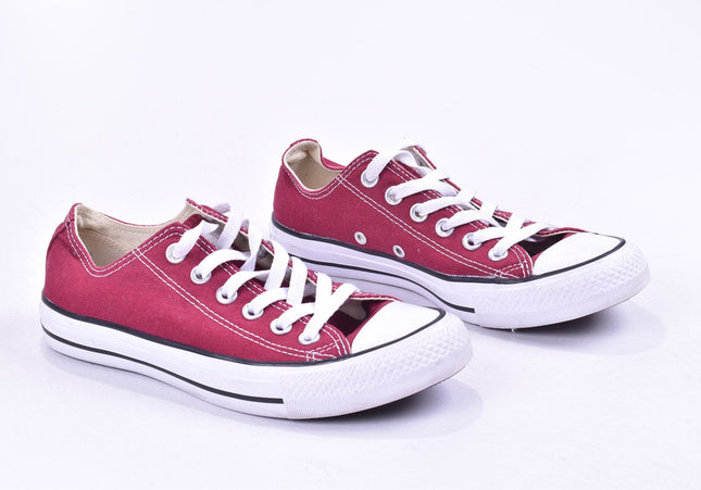 Converse Damen Sportschuhe Sneaker EUR 38 Nr. 23-A 2259-Schuh-Gebraucht-secondhand