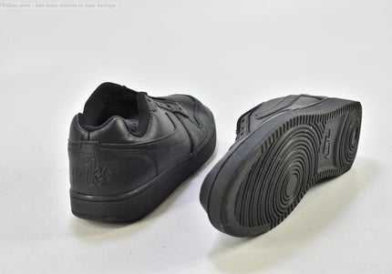 Nike Court Vision Herren Sportschuhe Sneaker  EUR 40 Nr. 25-T 3539